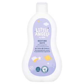 LITTLE ANGELS BEDTIME BATH