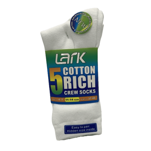 Lark 5 socks