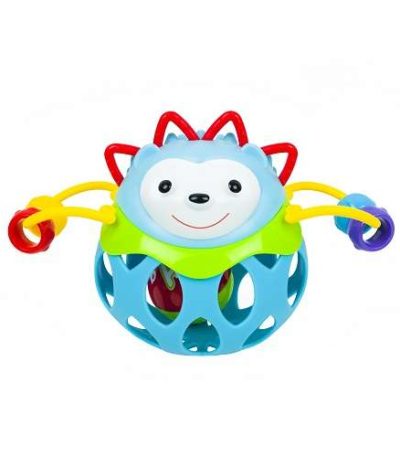 PUZZLE RATTLE SERIES (6)