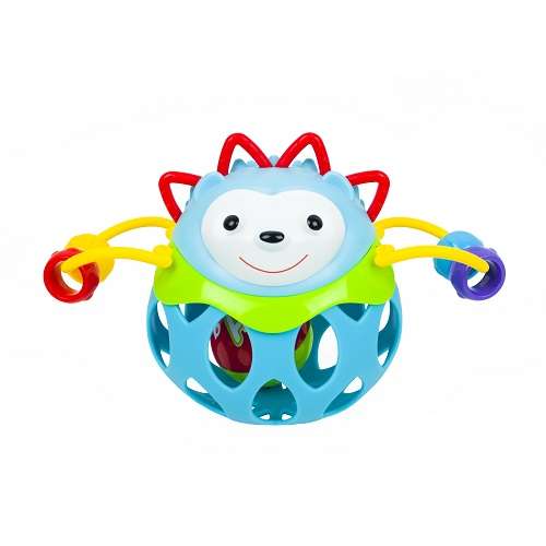 PUZZLE RATTLE SERIES (6)