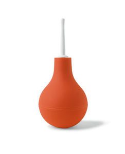 SYRINGE BULB MS