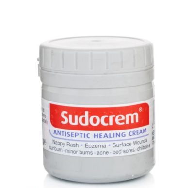 Sudocrem Antiseptic Healing Cream 60g e1712765853445