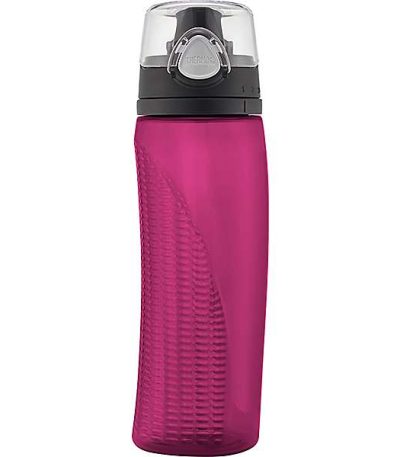 Thermos Hydration Bottle with Meter 710ml61S117FRSP COL MAGENTA
