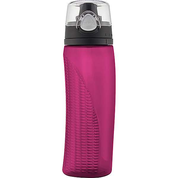 Thermos Hydration Bottle with Meter 710ml61S117FRSP COL MAGENTA