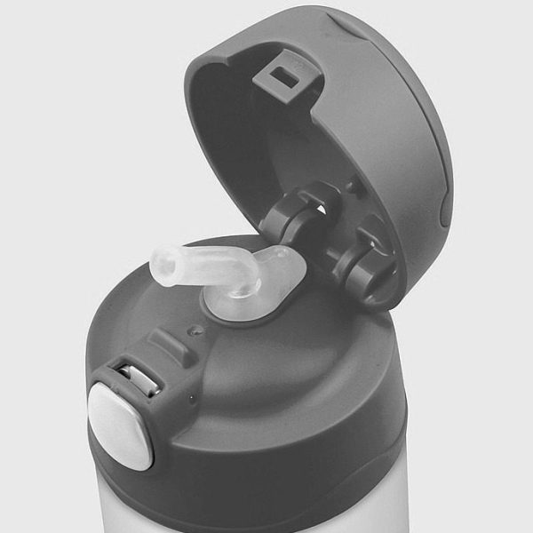 Thermos funtainer bottle