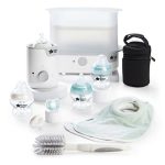 Tommee Tippee Complete Bottle Feeding Set 447839 1