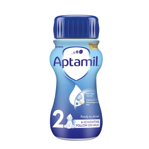 aptamil rtf 200ml