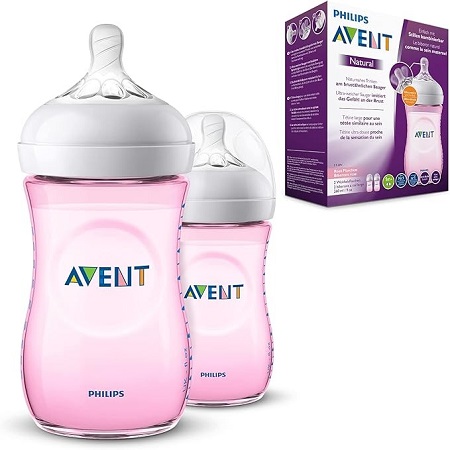 avent bottle