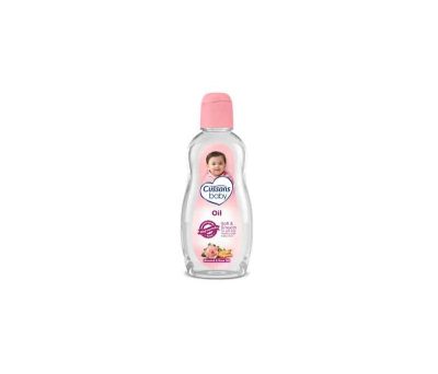 cussons baby oil 100ml e1712771350946
