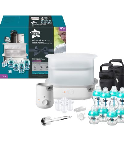 feeding set