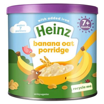 heinz banana oat porridge e1712857256185