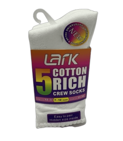lark socks