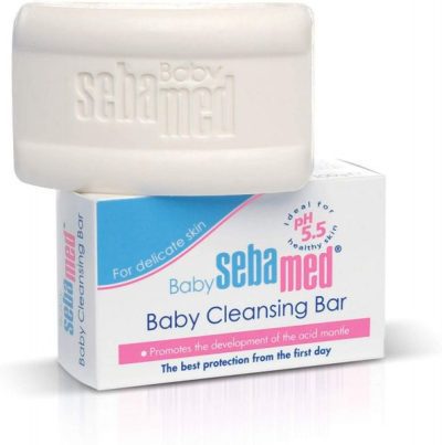 sebamed baby cleansing bar 150g 1 e1712760756686