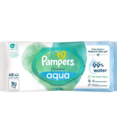 PAMPERS