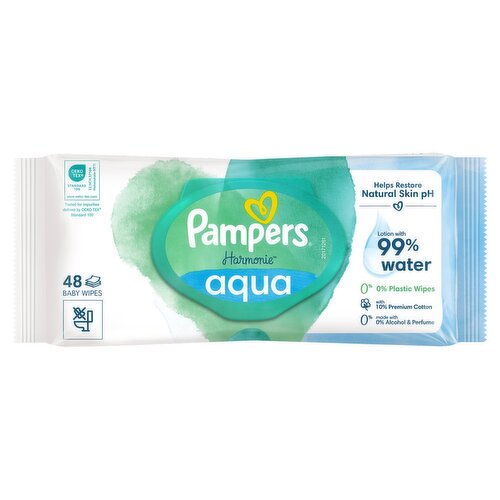 PAMPERS