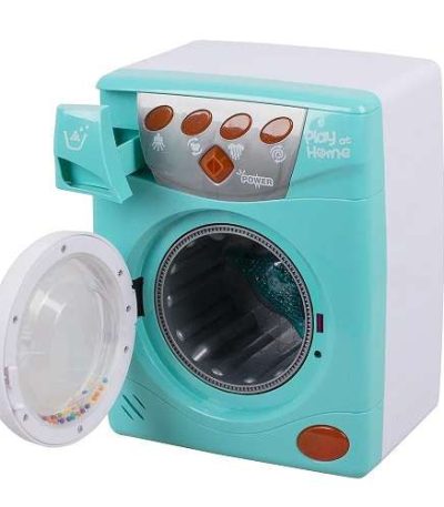 PLAY AT HOME WASH MACHINE 1