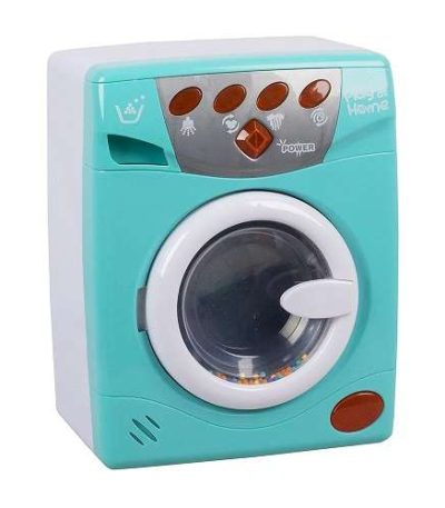 PLAY AT HOME WASH MACHINE
