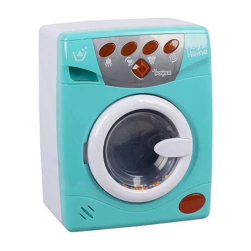 PLAY AT HOME WASH MACHINE
