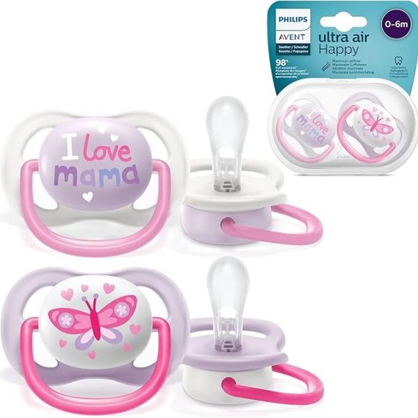 avent ultra air happy