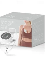 wearable electric breast pump my 376 1
