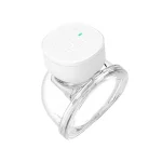 wearable electric breast pump my 376