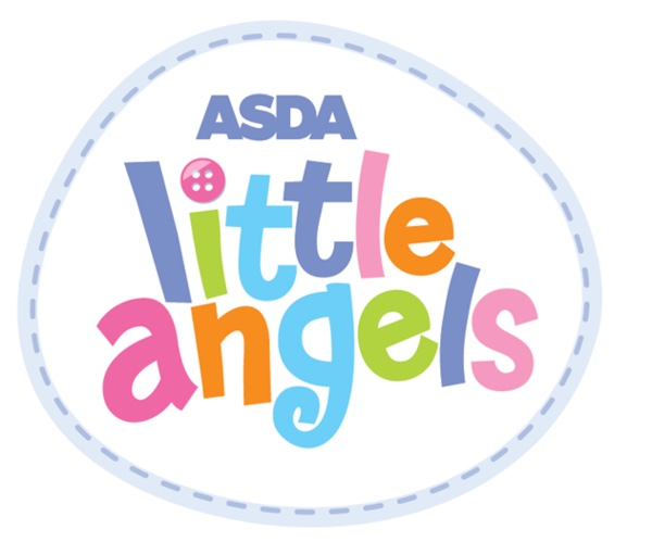 Asda Little Angels logo