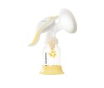 Medela harmony manual breast pump - Image 2