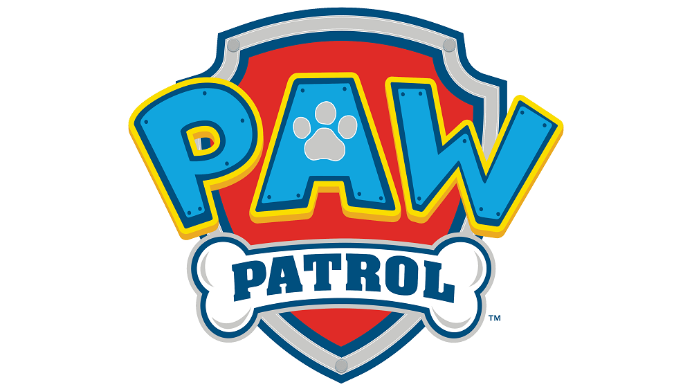 PAW Patrol Logo