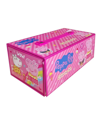 Peppa Pig 1