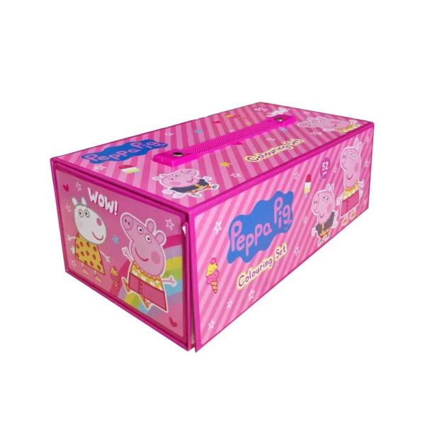 Peppa Pig 1