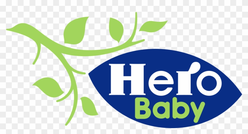 hero baby logo
