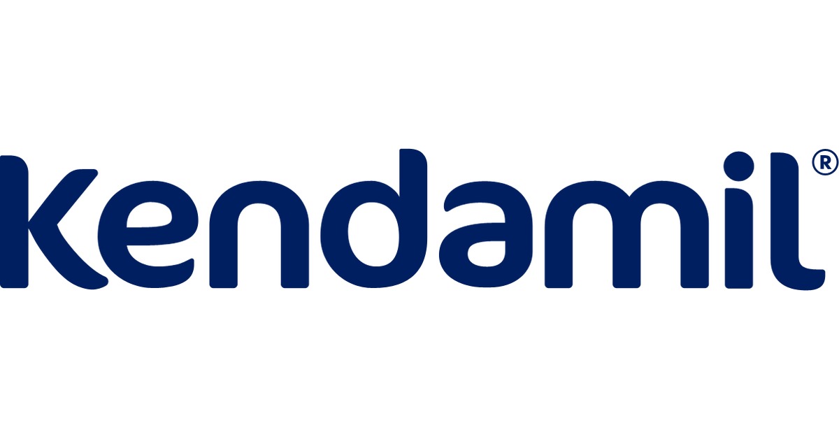 kendamil logo