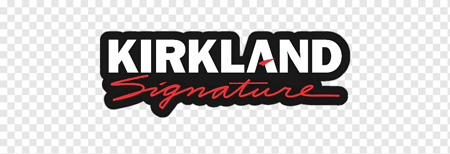 kirkland signature