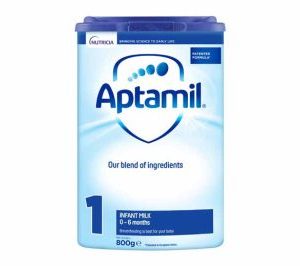 APTAMIL FORMULA NO1 800G