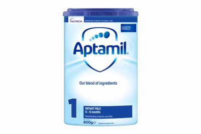 APTAMIL FORMULA NO1 800G