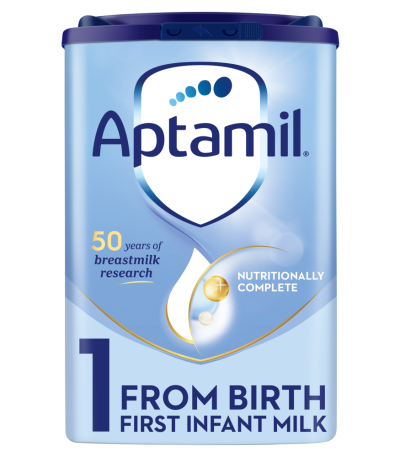 Aptamil 1 First Infant Milk 800g