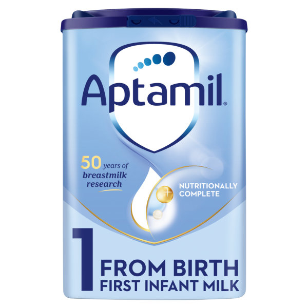 Aptamil 1 First Infant Milk 800g