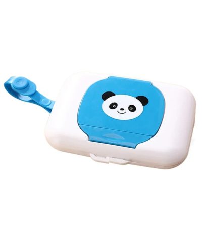Baby Wipes Case Wet Wipe Box 1