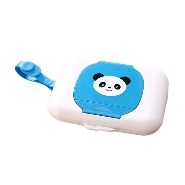 Baby Wipes Case Wet Wipe Box 1