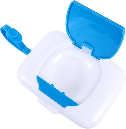 Baby Wipes Case Wet Wipe Box 2
