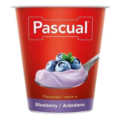 Blueberry