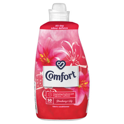 COMFORT FABRIC