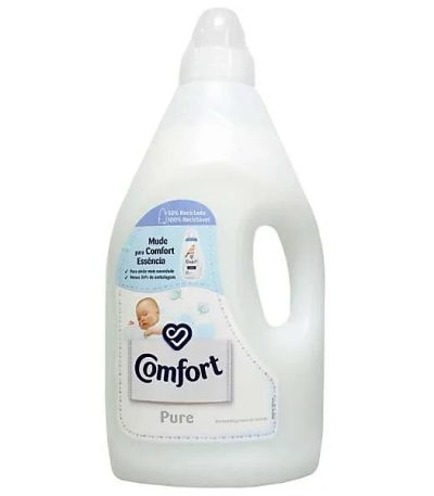 COMFORT PURE SOFTENER