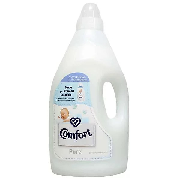 COMFORT PURE SOFTENER