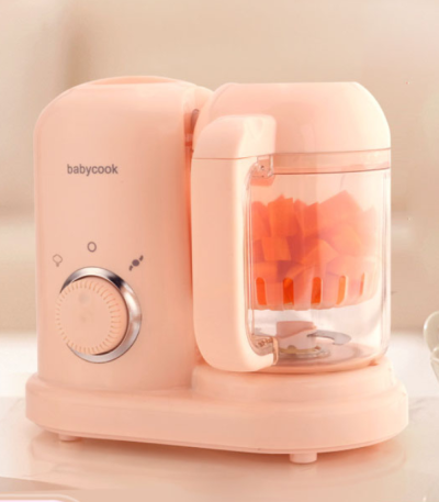 FOOD GRINDER