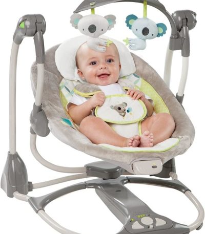 INGENUITY CONVERT ME SWING 2SEAT