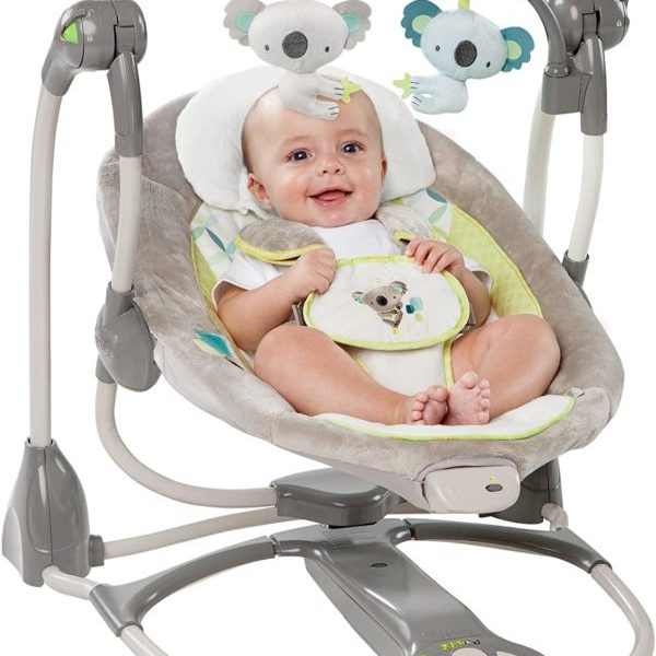 INGENUITY CONVERT ME SWING 2SEAT