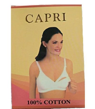 CAPRI NURSING BRA