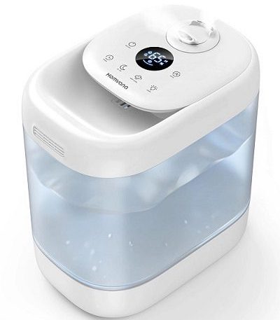 HOMNAVA HUMIDIFIER