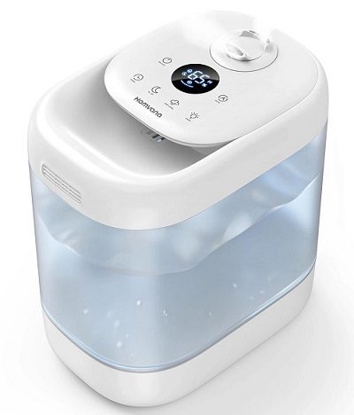HOMNAVA HUMIDIFIER